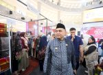 Dekranasda Makassar Dorong UMKM Naik Kelas Lewat Makassar Craft Expo 2025