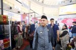 Dekranasda Makassar Dorong UMKM Naik Kelas Lewat Makassar Craft Expo 2025