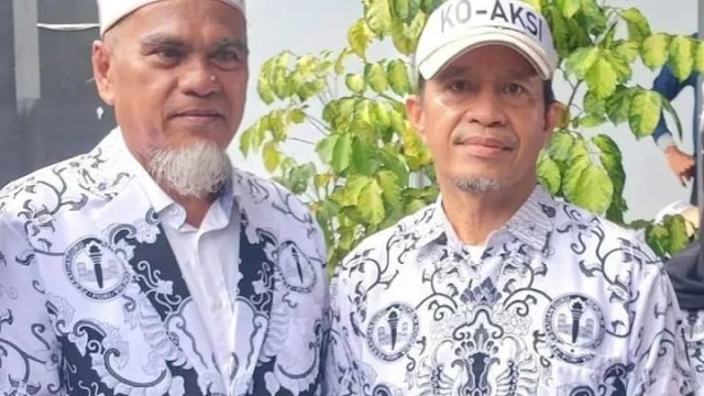 2 Guru di Luwu Utara Diperlakukan Seperti Koruptor, Dipecat Gegara Bantu Honorer yang Belum Gajian