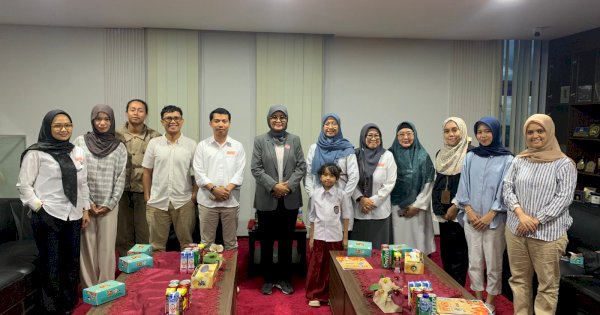 PLH Rektor UNM Dukung Penuh Satgas PPK