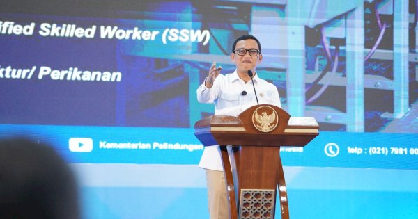 HUT ke-49 KKSS, Sekjen Abdul Kadir Karding Ajak Warga Sulsel Hadir di Pasar Murah dan Kegiatan Sosial