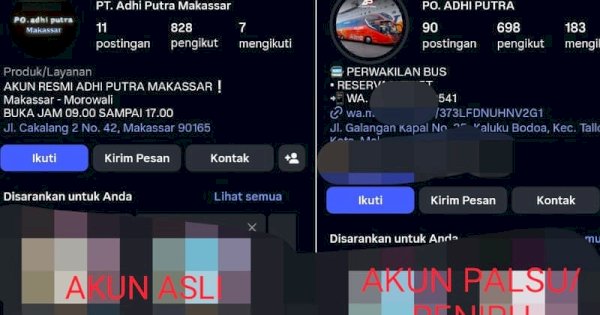 Susah Cari Kerja di Gowa, Lutfi Malah Kena Sobis Rp1,6 Juta Saat Hendak ke Morowali