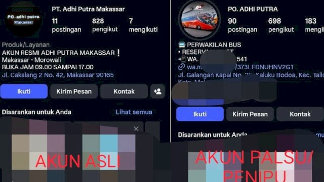 Susah Cari Kerja di Gowa, Lutfi Malah Kena Sobis Rp1,6 Juta Saat Hendak ke Morowali