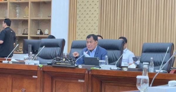 Komisi VI DPR RI Siap Fasilitasi Pensiunan-Korban Kredit Fiktif Vendor BNI
