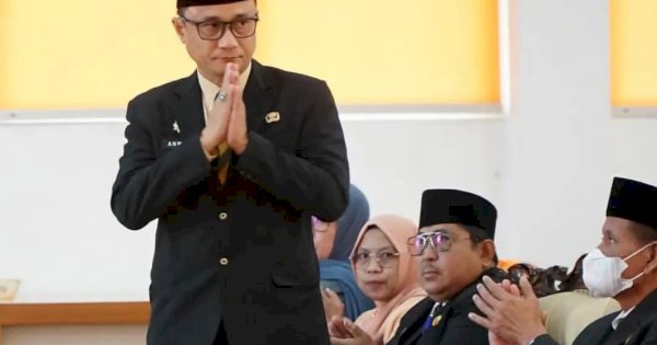Pemkot Parepare Apresiasi Sinergitas Media, Prinsip Hubungan Baik, SOP dan Juknis Komdigi Dikedepankan