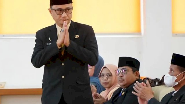 Pemkot Parepare Apresiasi Sinergitas Media, Prinsip Hubungan Baik, SOP dan Juknis Komdigi Dikedepankan 