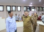 Pemkot Makassar Gelar Pemilihan RT/RW Serentak 3 Desember