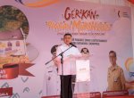 Munafri Dorong Gerakan Pangan Murah Jadi Program Rutin Pemkot Makassar