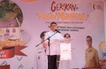 Munafri Dorong Gerakan Pangan Murah Jadi Program Rutin Pemkot Makassar