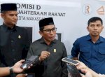 Pemilihan RT RW 3 Desember, Muchlis Misbah Ingatkan Aparat Kelurahan Tak Boleh Ada Intimidasi