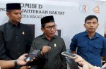 Pemilihan RT RW 3 Desember, Muchlis Misbah Ingatkan Aparat Kelurahan Tak Boleh Ada Intimidasi