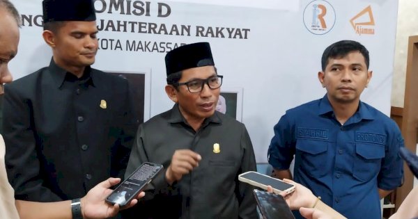 Pemilihan RT RW 3 Desember, Muchlis Misbah Ingatkan Aparat Kelurahan Tak Boleh Ada Intimidasi