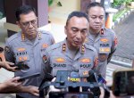 Kepercayaan Publik Naik 76,2 Persen, Kadivhumas Tegaskan Polri Tidak Anti Kritik 