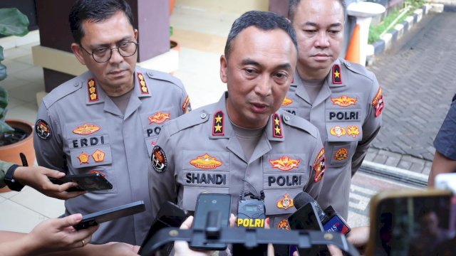 Kepercayaan Publik Naik 76,2 Persen, Kadivhumas Tegaskan Polri Tidak Anti Kritik 