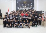 Wali Kota Makassar Jamu Pelatih &#038; Pemain PSM Makassar, Appi: Raih Kemenangan Demi Makassar