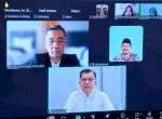 Jusuf Kalla: Keadilan adalah Kunci Utama Mencegah Konflik Sosial dan Keagamaan