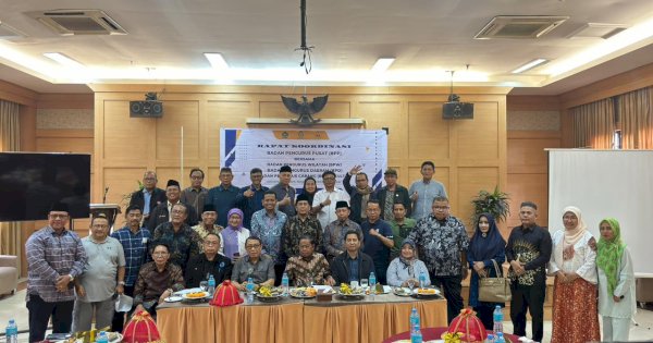 Sejalan Misi Presiden Prabowo Damaikan Gaza, UIN Alauddin Makassar Gelar Seminar Internasional