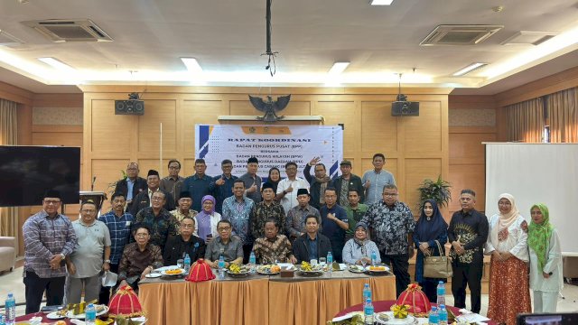 Sejalan Misi Presiden Prabowo Damaikan Gaza, UIN Alauddin Makassar Gelar Seminar Internasional