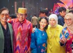 UMKM Naik Kelas! Aliyah Mustika Ilham Ramaikan Tjap Legende 2025 dan Fashion Fiesta