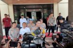 Polisi Tangkap Pelaku Penembakan Picu Tawuran dan Hanguskan 13 Rumah di Tallo