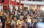 Bersama Kejaksaan, Pemkot Makassar Teken MoU Terapkan Pidana Kerja Sosial Berkeadilan