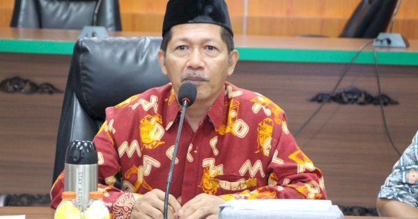 Bawaslu Sulsel Dorong Penguatan Demokrasi Lewat Pembelajaran Daring P2P