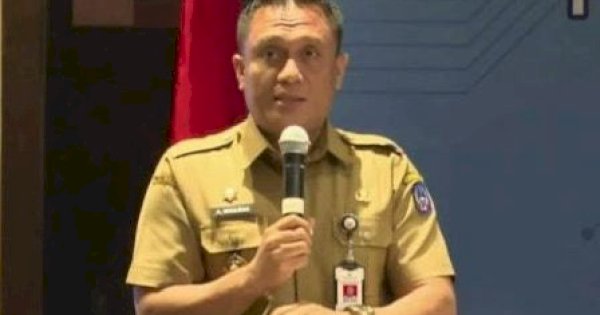 Dugaan Korupsi Bibit 2024, Kejati Geledah Kantor Dinas TPHBun, Kadis Kominfo: Kita Hormati Proses Hukum