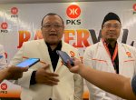 PKS Siap Dorong Akmal Pasluddin Maju sebagai Calon Gubernur Sulawesi Timur