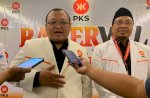 PKS Siap Dorong Akmal Pasluddin Maju sebagai Calon Gubernur Sulawesi Timur