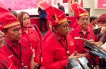 Hasto Yakin Duet ARW-Danny Bisa Bawa PDIP Melejit di Sulsel