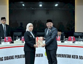 Aspirasi Masyarakat Dikawal DPRD, Pemkot Siap Wujudkan Kebijakan yang Lebih Responsif