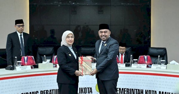 Aspirasi Masyarakat Dikawal DPRD, Pemkot Siap Wujudkan Kebijakan yang Lebih Responsif
