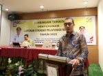 Sekda Makassar Tekankan Pentingnya SPM sebagai Prioritas Utama Belanja Daerah