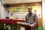 Sekda Makassar Tekankan Pentingnya SPM sebagai Prioritas Utama Belanja Daerah
