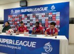 Jelang Lawan Persis Solo, Tomas Trucha Ngaku Persiapan PSM Jauh Lebih Intensif