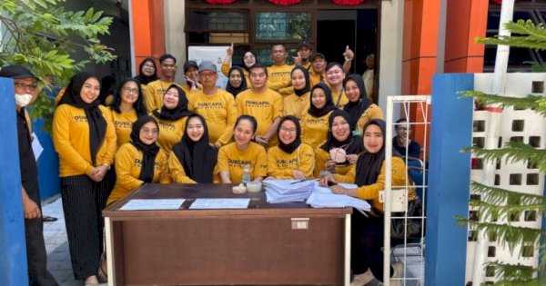 Disdukcapil Makassar Akan &#8220;Jemput Bola” ke Pulau Barrang Lompo, Layani Perekaman KTP hingga Akta