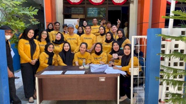 Disdukcapil Makassar Akan &#8220;Jemput Bola” ke Pulau Barrang Lompo, Layani Perekaman KTP hingga Akta