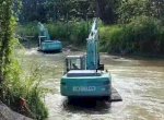 Gubernur Sulsel Normalisasi Sungai Suli di Luwu, Habiskan Biaya Rp18,7 Miliar