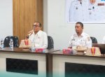 Sekretaris Bappeda Makassar Sampaikan Panduan Lengkap Dana Hibah Tahun Anggaran 2025 