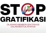 Bappeda Makassar Kampanyekan Stop Gratifikasi 