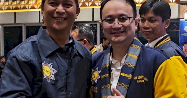 AMPI Sulsel Respon Soal Pandji Sindir Suku Toraja Hingga Viral