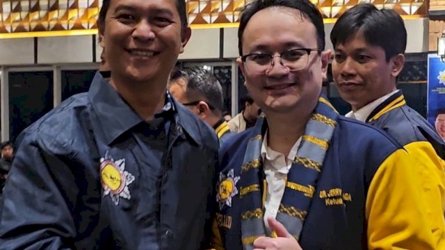 AMPI Sulsel Respon Soal Pandji Sindir Suku Toraja Hingga Viral