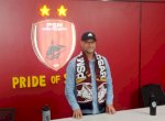 Lawan Dewa United Jadi Momen Debud Tomas Trucha Bareng PSM Makassar 