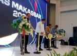 GIIAS Makassar Resmi Dibuka, Ini Rute Menuju Lokasi Pameran