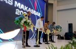 GIIAS Makassar Resmi Dibuka, Ini Rute Menuju Lokasi Pameran