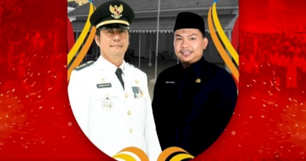 Hari Sumpah Pemuda, Camat dan Sekcam Mariso Tekankan Pentingnya Semangat Persatuan dan Kemajuan Daerah