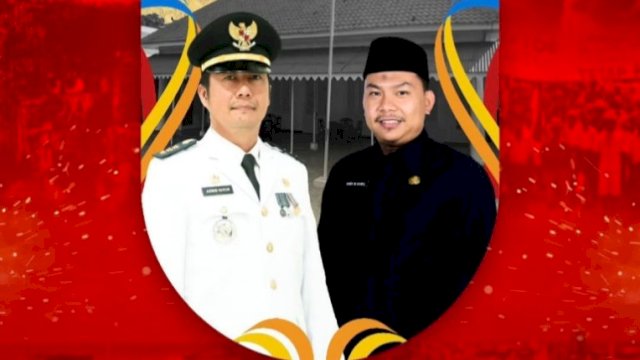 Hari Sumpah Pemuda, Camat dan Sekcam Mariso Tekankan Pentingnya Semangat Persatuan dan Kemajuan Daerah