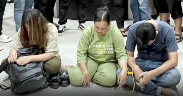 Kronologi dan Proses Pencarian Korban Penculikan Anak di Makassar yang Ditemukan di Jambi