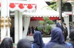 Wali Kota Munafri Pimpin Upacara Hari Pahlawan, Serukan Teladani Semangat Juang Pendahulu