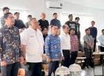 Rangkaian HUT Ke 418 Makassar, Dispar Gelar Sertifikasi Profesi Fotografi